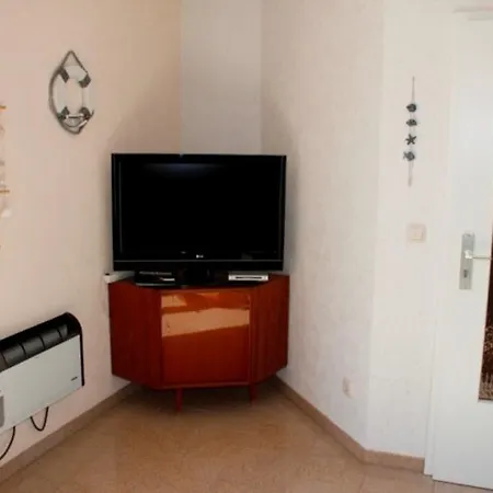 Ferienhaus Am Waldwinkel 11 *